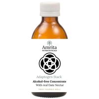 Amrita Adaptogen Stack Alcohol-Free Concentrate